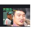 개그맨 김기리~ 야구선수 김주찬  둘이 <b>쌍둥이</b>?