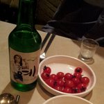 스트레스 받고 짜증나는 날엔 부어라 마셔라