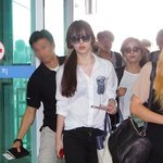 따라입고 싶은 에프엑스 <b>사복</b> 패션 스타일