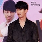 모델 출신 배우들의 비쥬얼 <b>위엄</b>