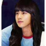 살다살다 이렇게 예쁜사람 <b>첨봄</b>