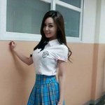 사진有) 강예빈 가슴수술 한거였음..