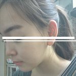 제목:사라진 <b>턱선</b>을 찾아주세요