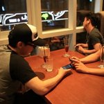 카카오톡은 글자! 아이디벨은 영상