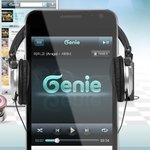 lte 요금제로도 무제한 스트리밍 들을 수 있네요. <b>kt</b> 지니.