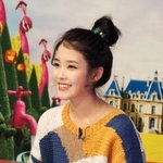 <b>다양</b>한 머리 스타일이 어울리는 아이유