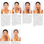 ★★아이돌얼굴처럼되기2 ! (얼굴형<b>갸름</b>해지고 날씐해즤긔)