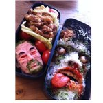 훗날 <b>실장</b>형이 부부싸움한 다음날..도시락은..