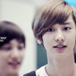 <b>티셔츠</b>빨 죽이는 엑소 찬열