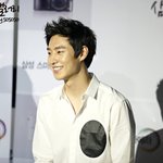 <b>레알</b> 백만불짜리인 이제훈 콧선