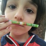 ★★★터키에서온눈이이쁜아이★★★