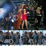 서현 매너손? <b>루나</b>엠버 다정돋음