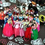 ★★★★★8월 14일, 15일 한복입고 춤추자!!!!★★★★★