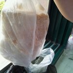 부산여고생) 백설기 쑥떡되다