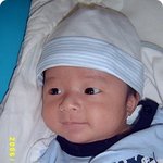 아들바보 말고 조카바보인 <b>이모</b>입니다.