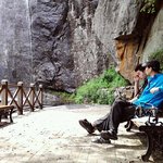 아버지를 떠나보내고 1년..