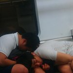 사진有] 10대 지하철 부평 <b>노숙</b>남들(구경하고가세요)보너스샷한장