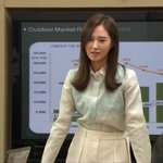 소녀시대 윤아 vs 알렉사 청 vs 유리, 같은 옷 다른 느낌