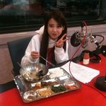 점심이나 <b>먹자</b>