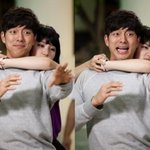 공유하기싫은 남자 공유느님과 영화보기!!