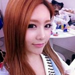 자기 점에 상당한 애착이 있는 듯한 <b>큐리</b>