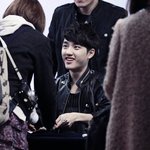 도경수랑