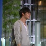 직각 어깨 자랑하는 박유천, 패션 <b>남신</b> 등극! 남자는 역시 어깨!
