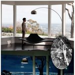 바비킴, 세계적인 여배우 <b>진저</b> 로저스 저택에서 뮤직비디오 촬영