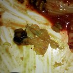 (심각) 경기도 k대학 급식업체 아<b>xx</b> 김치에서 비닐봉지나왔어요