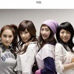 <b>조금</b> 촌스러운 데뷔초 걸그룹들