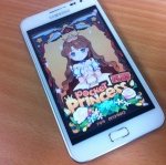 티스토어 무료 게임 어플, 안드 추천 어플 포켓 프린세스 <b>plus</b>~!!