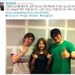 ♥♥♥ 심심타파에 들른 <b>찬열이</b> ♥♥♥