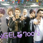 ★틴탑★ 나에게 입구를 제공하다니 출구는 어디????????