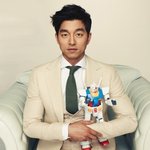 공유만나러 가고싶다.. 요즘은 공유가 <b>진리</b>!