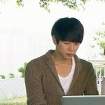 모델 기죽이는 180cm 박유천의 <b>위엄</b>