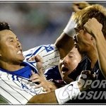 지극히 주관적인 프로야구 역대급 난투극 2