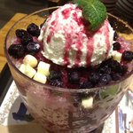 요즘 맨날 <b>빙수</b>먹나봐요ㅠㅠ 어젠 카페베네 <b>빙수</b>로,...