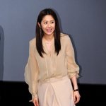 뭔가 달라진 고현정 최근