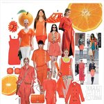 내몸에도 가능할까?올여름 <b>비비드</b>컬러 ??