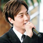 의외로 이마 짱 넓은 <b>앤디</b>