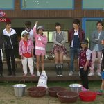 가장 뜨거운 소녀의 같은 아이템 다른 코디분석 - 첫사랑수지, 사슴윤아