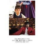 王들의 격돌!! <후궁: <b>제왕</b>의 첩> 김동욱 vs <아부의 왕>...