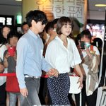 점점 닮아가는 타블로 강혜정 부부