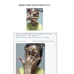 썸걸은 대체 <b>뉴규</b>? 원더걸스 소희인줄!!!