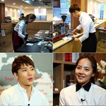 ♥유진-기태영 <b>바리</b>스타 자격증 도전~ 부부라면 이들처럼~^^