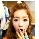 "남우현 윤보미누나한테 마음있냐"