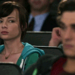 남자들 좋아하는 애 <b>볼</b><b>때</b> 이래?