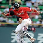 정상호 <b>서동욱</b> 오늘 대박 충돌ㅠㅠ