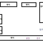 인천터미널에서 성추행을 당한 20대 여자입니다. 도와주세요