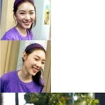 이여자 웃는것 <b>완전</b> 안이뻐요?♥